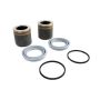 Mopar 68049147AB PISTON AND SEAL KIT, Disc Brake