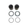 Mopar 68049147AB PISTON AND SEAL KIT, Disc Brake