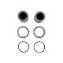 Mopar 68049147AB PISTON AND SEAL KIT, Disc Brake