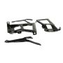 Mopar 68049744AA BRACKET KIT, Step Bumper