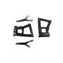 Mopar 68049744AA BRACKET KIT, Step Bumper