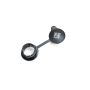 Mopar 68049806AA CAP, Power Outlet