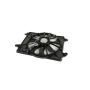 Mopar 68050129AA FAN MODULE, Radiator Cooling