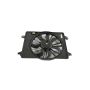 Mopar 68050129AA FAN MODULE, Radiator Cooling