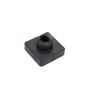 Mopar 68050200AA ISOLATOR, Radiator