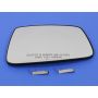 Mopar 68050296AA GLASS, Mirror Replacement