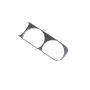 Mopar 68051526AA BEZEL, Headlamp