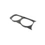 Mopar 68051526AA BEZEL, Headlamp