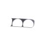 Mopar 68051526AA BEZEL, Headlamp