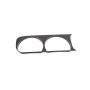 Mopar 68051527AA BEZEL, Headlamp