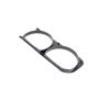 Mopar 68051527AA BEZEL, Headlamp