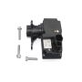 Mopar 68052258AA SOLENOID, Axle Disconnect