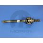 Mopar 68055221AA SHAFT, Axle