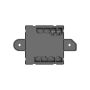 Mopar 68055299AK MODULE, Door