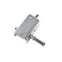 Mopar 68056524AC BRACKET, Exhaust Hanger