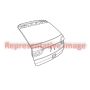 Mopar 68060202AF MIRROR, Outside Rearview