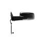 Mopar 68060203AF MIRROR, Outside Rearview