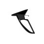Mopar 68060203AF MIRROR, Outside Rearview