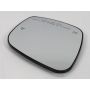 Mopar 68060204AB GLASS, Mirror Replacement