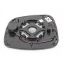 Mopar 68060204AB GLASS, Mirror Replacement