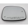 Mopar 68060204AB GLASS, Mirror Replacement