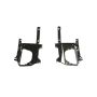 Mopar 68064329AD BRACKET KIT, Bumper