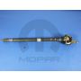 Mopar 68065426AB SHAFT, Axle