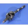 Mopar 68065427AB SHAFT, Axle