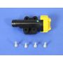 Mopar 68065611AA VALVE, Water Separator Drain