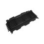 Mopar 68066341AB PANEL, Front Bumper