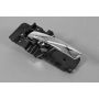 Mopar 68066553AB HANDLE, Door Interior