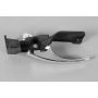 Mopar 68066553AB HANDLE, Door Interior