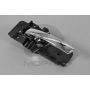 Mopar 68066553AB HANDLE, Door Interior