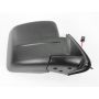 Mopar 68066782AB MIRROR, Outside Rearview