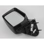 Mopar 68067152AC MIRROR, Outside Rearview