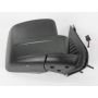 Mopar 68067152AC MIRROR, Outside Rearview