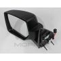 Mopar 68067153AC MIRROR, Outside Rearview