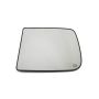 Mopar 68067727AA GLASS, Mirror Replacement