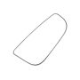 Mopar 68067730AA GLASS, Spotter Mirror Replacement