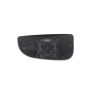 Mopar 68067730AA GLASS, Spotter Mirror Replacement