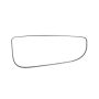 Mopar 68067730AA GLASS, Spotter Mirror Replacement