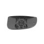 Mopar 68067731AA GLASS, Spotter Mirror Replacement