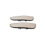 Mopar 68067731AA GLASS, Spotter Mirror Replacement