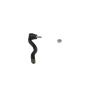 Mopar 68069646AB TIE ROD KIT, Outer End