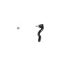 Mopar 68069647AB TIE ROD KIT, Outer End