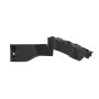 Mopar 68070081AB BRACKET, Fascia Support