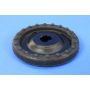 Mopar 68073051AA PLATE, Damper