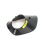 Mopar 68078285AA BEZEL, Fog Lamp