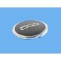 Mopar 68078419AC CAP, Wheel Center