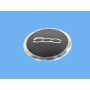 Mopar 68078419AC CAP, Wheel Center